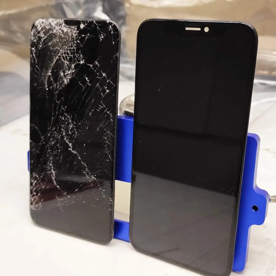 Ремонт мобильных телефонов