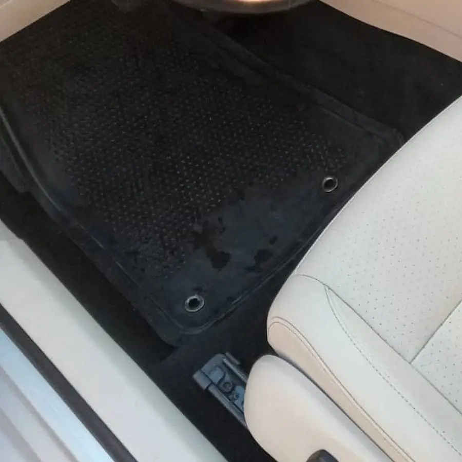 Химчистка Авто Днепр