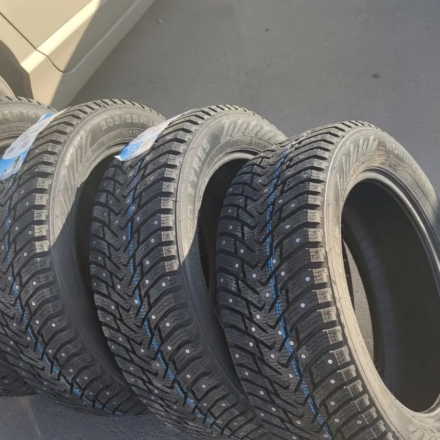 Інфошина Дніпро - інтернет-магазин шин і дисків