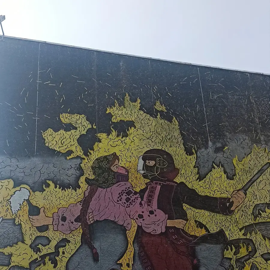 Кінотеатр &laquo;Юність&raquo;