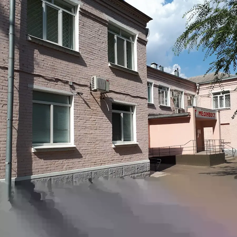 Медінвест