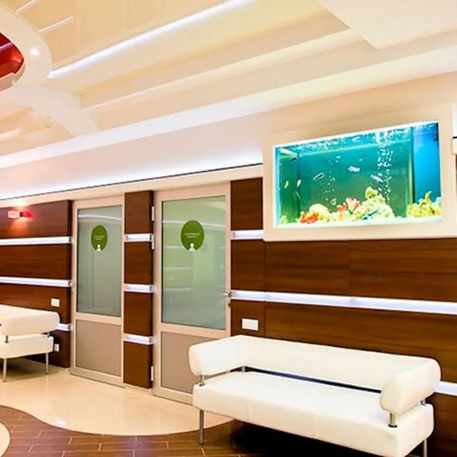 MedinUa clinic&LAB