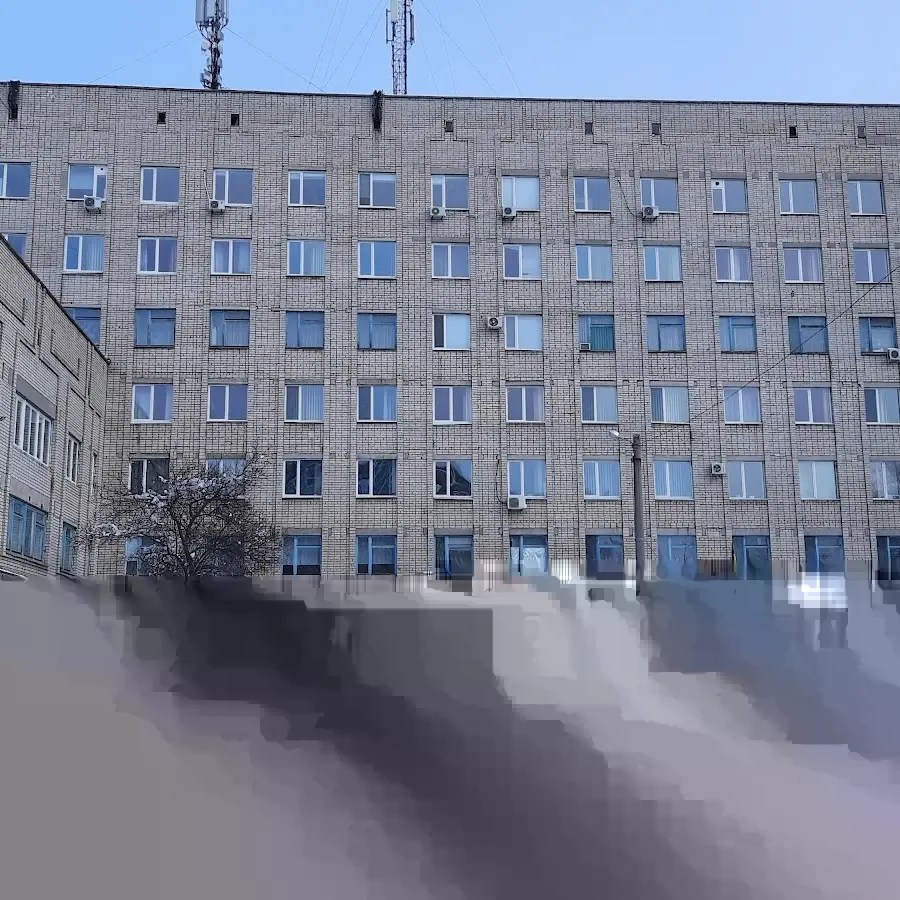 Центр первинної медико-санітарної допомоги №1