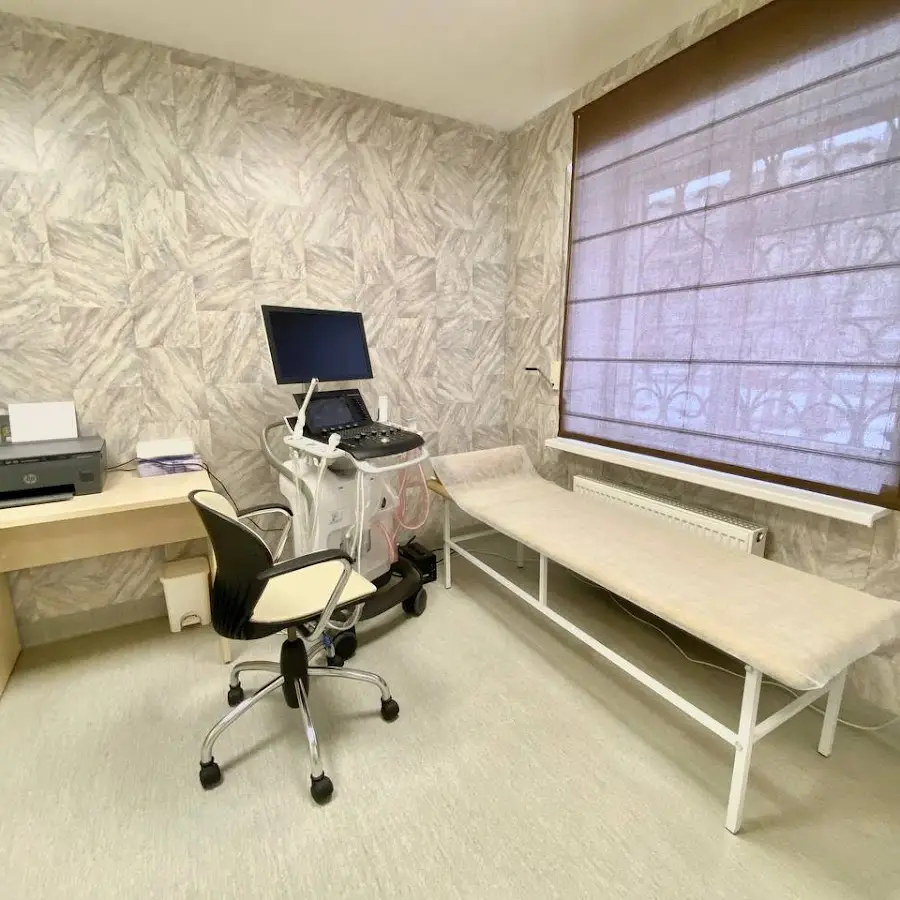 Медичний центр NAOMI