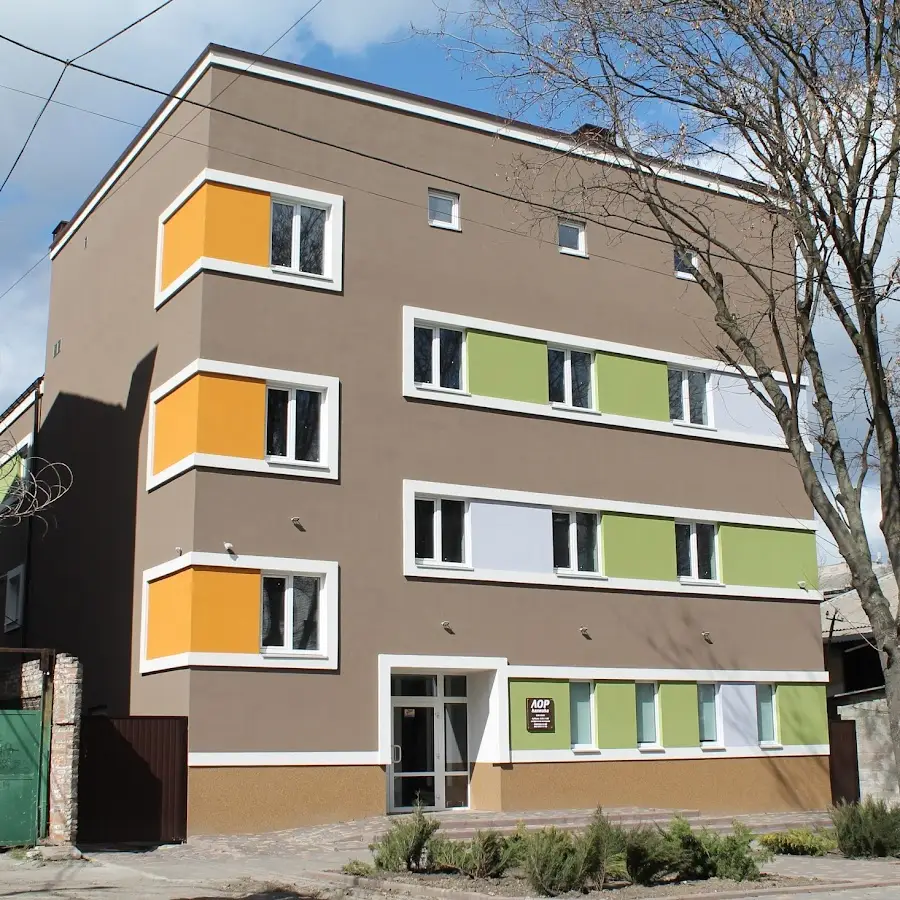 Лор клініка