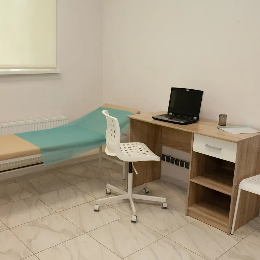 А-МЕДИК медичний центр