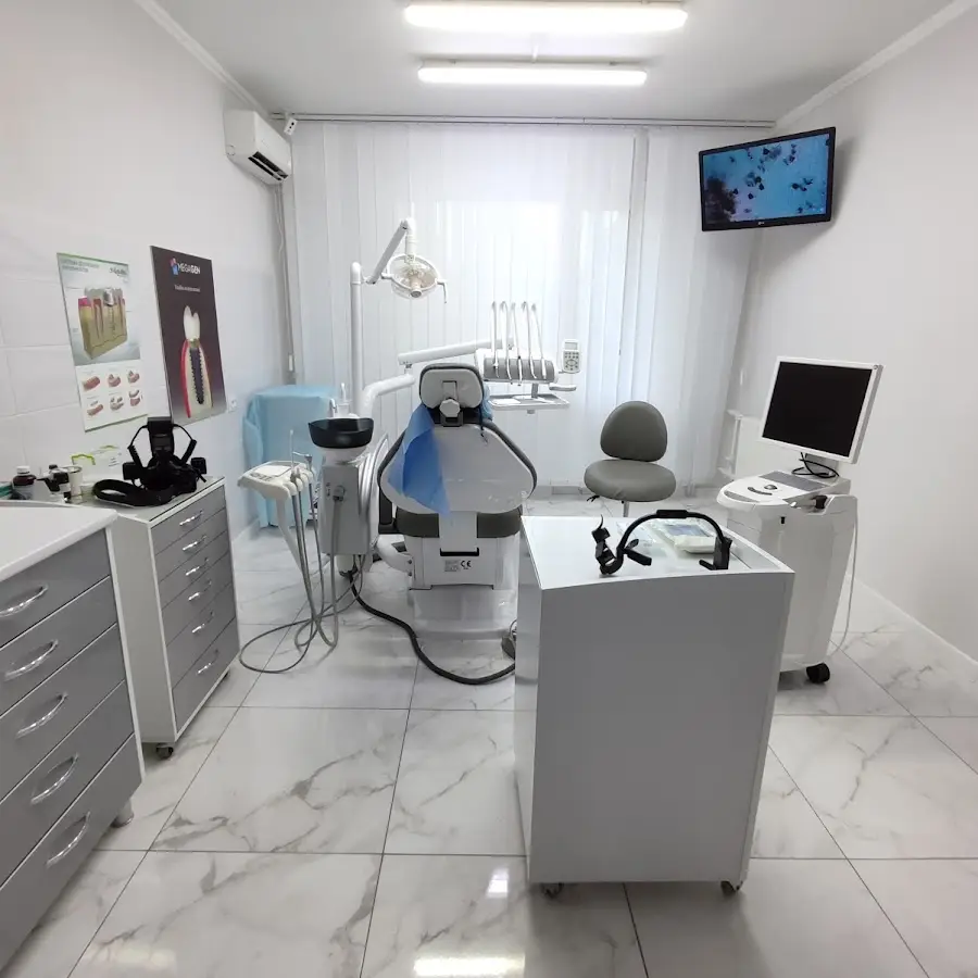 Стоматологічна клініка