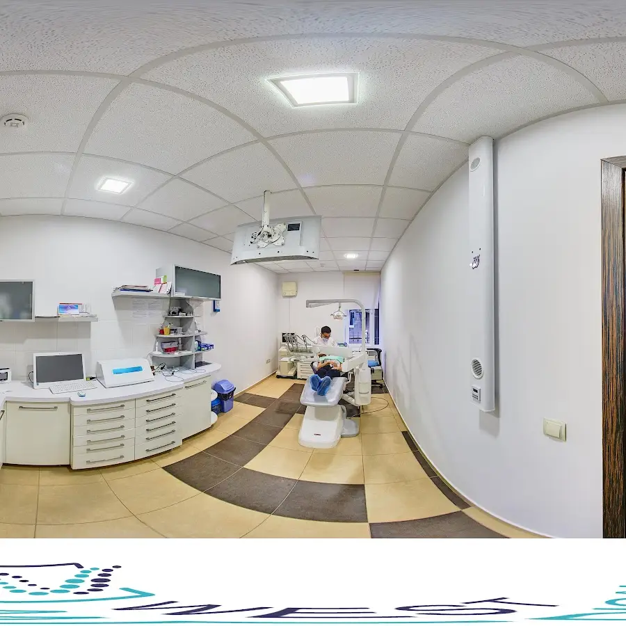 West Medical клініка для всієї сім'ї