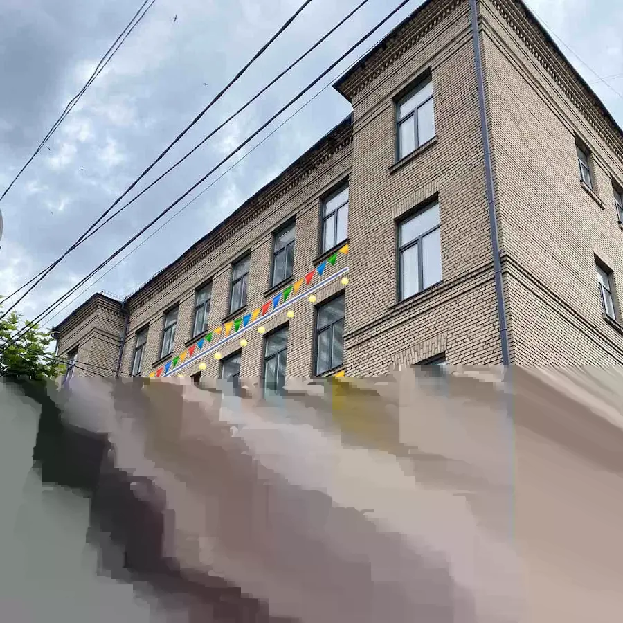 Приватна школа &laquo;Logos School&raquo; | Репетиторський центр &laquo;Логос&raquo;