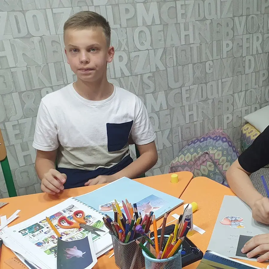 Школа Новита