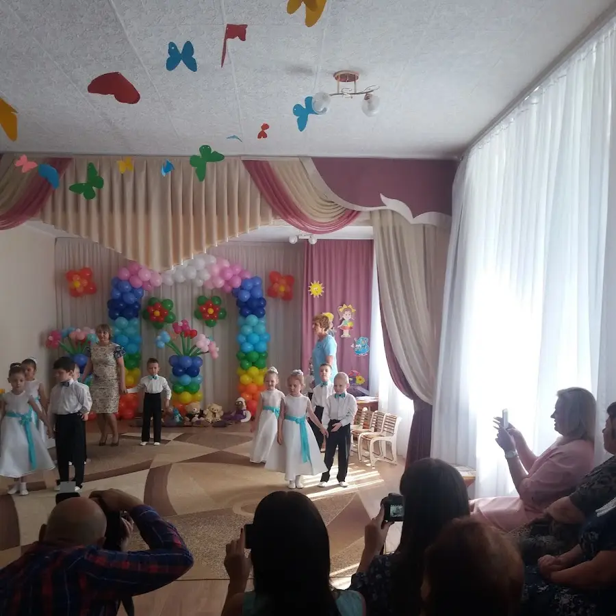 Дитячий садок №67