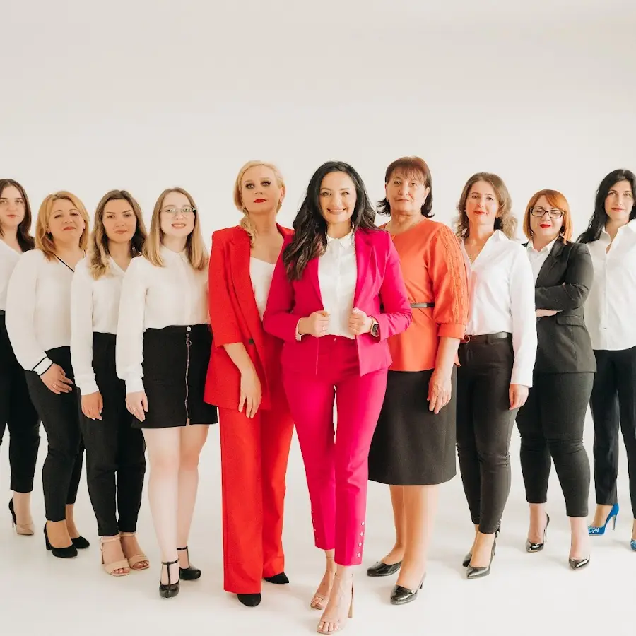 УСПІХ, Консалтингова компанія, ТОВ