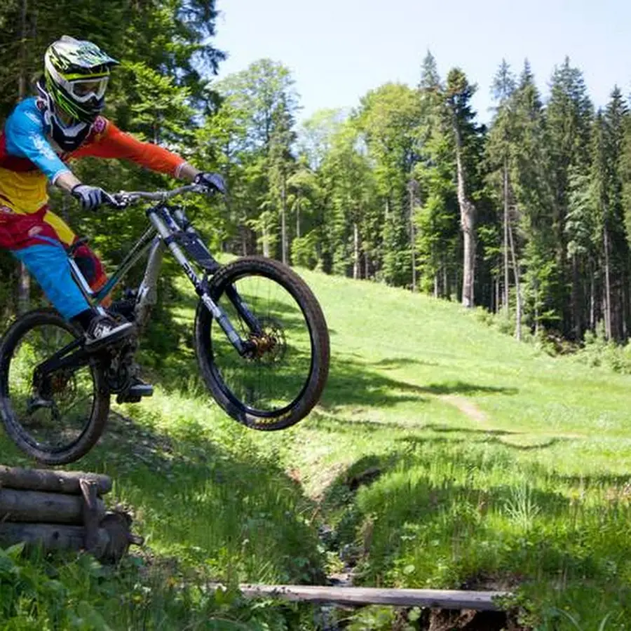 ВЕЛОПРОКАТ ЯРЕМЧЕ