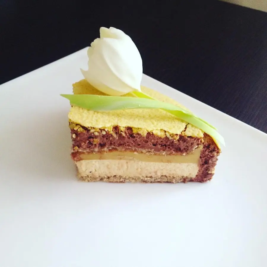 Kamilla Studio Европейские Торты и Десерты на Заказ