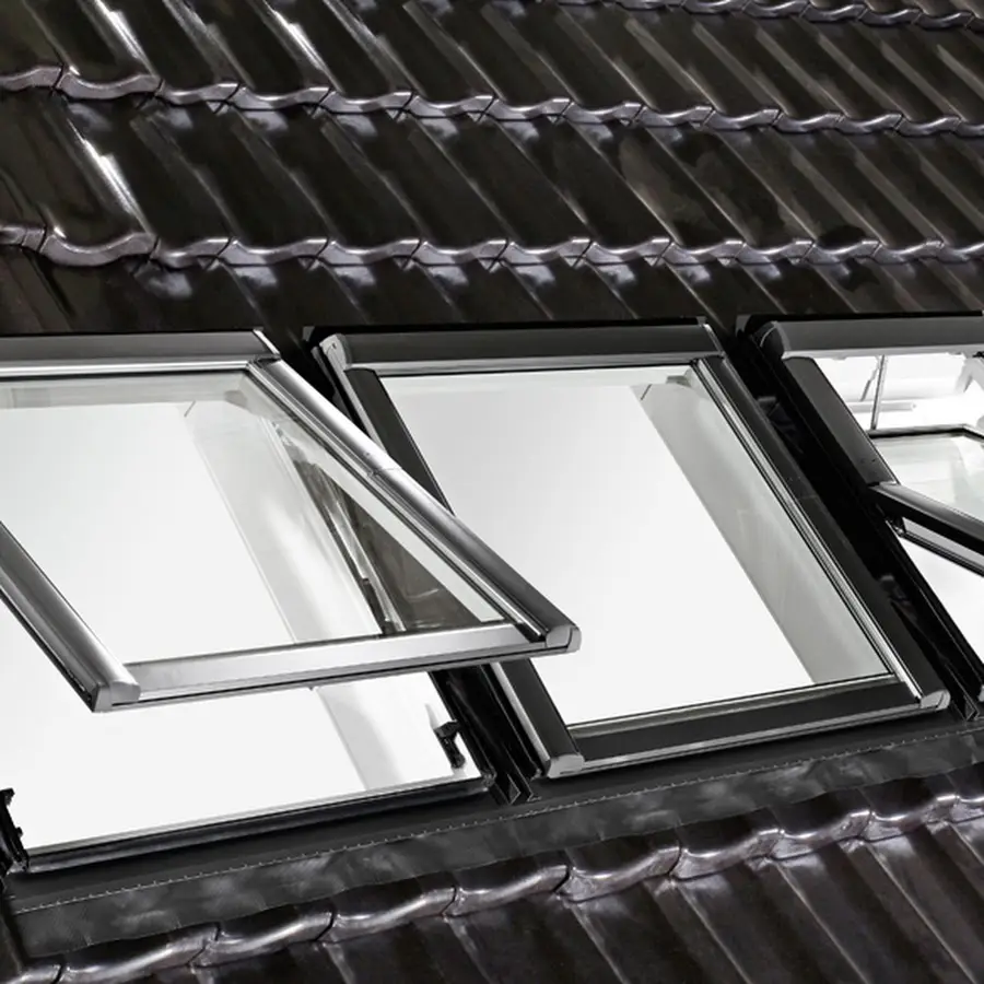 РП Строй - строительные материалы для кровли в Днепре