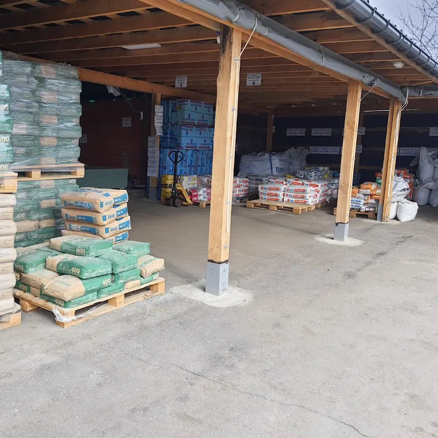 SellStroy - будівельні та оздоблювальні матеріали в Солонянському районі