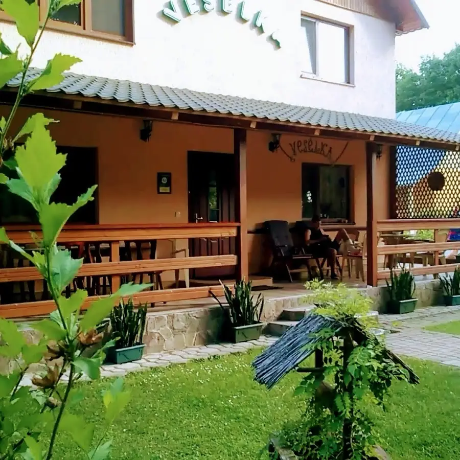 Villa Veselka
