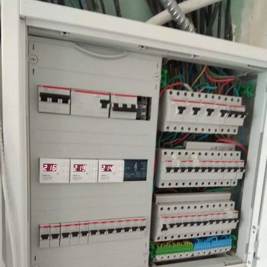 Электрик Днепр voltag.dp.ua