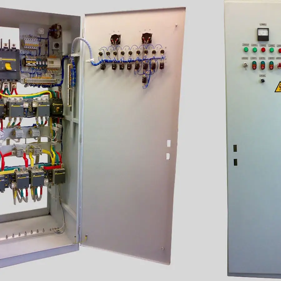 ООО ПП Дебора-Электро