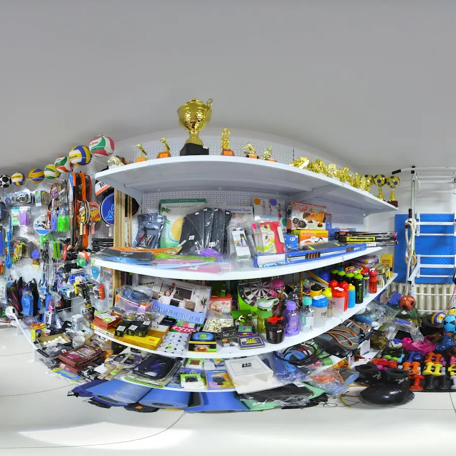 Магазин Спорт