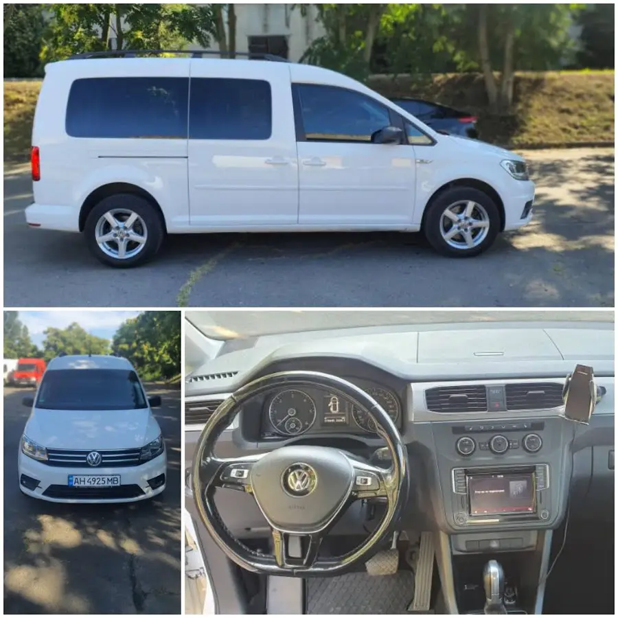 Аренда Авто Краматорск