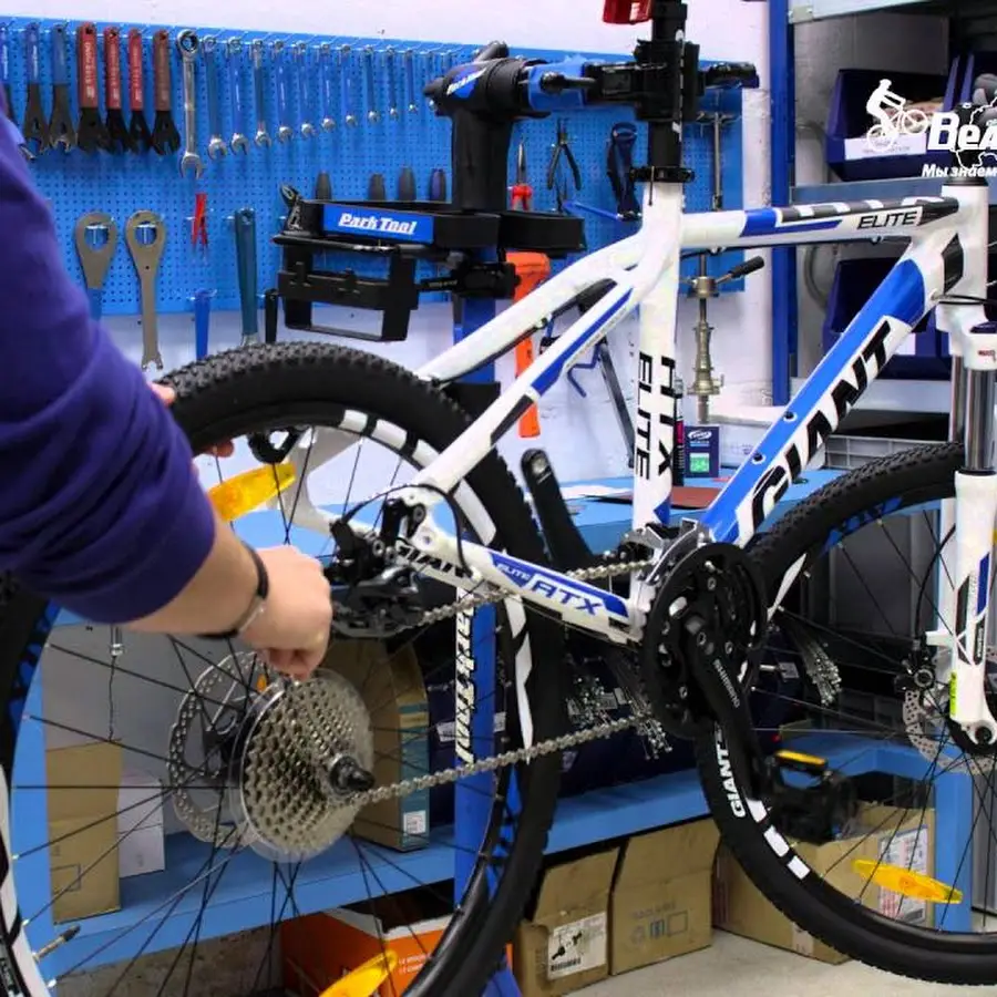 Купить велосипеды, электровелосипеды, велозапчасти, ремонт велосипедов Каменское и прокат