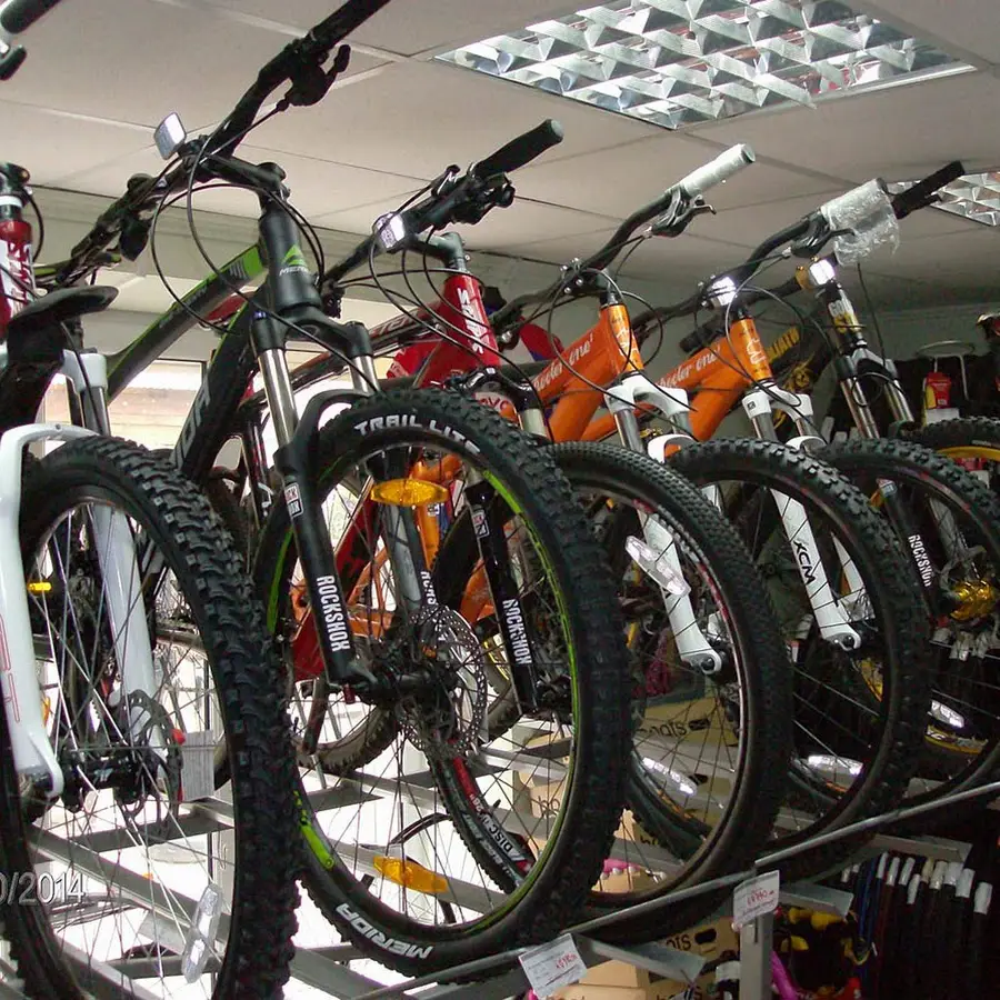 Купить велосипед, ремонт, велозапчасти, прокат велосипедов в Днепре &mdash; МаркетЦентр