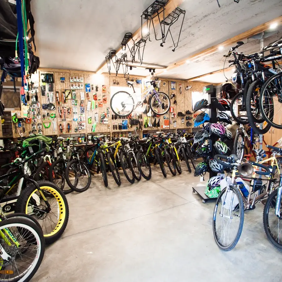 Велоклуб Mbike