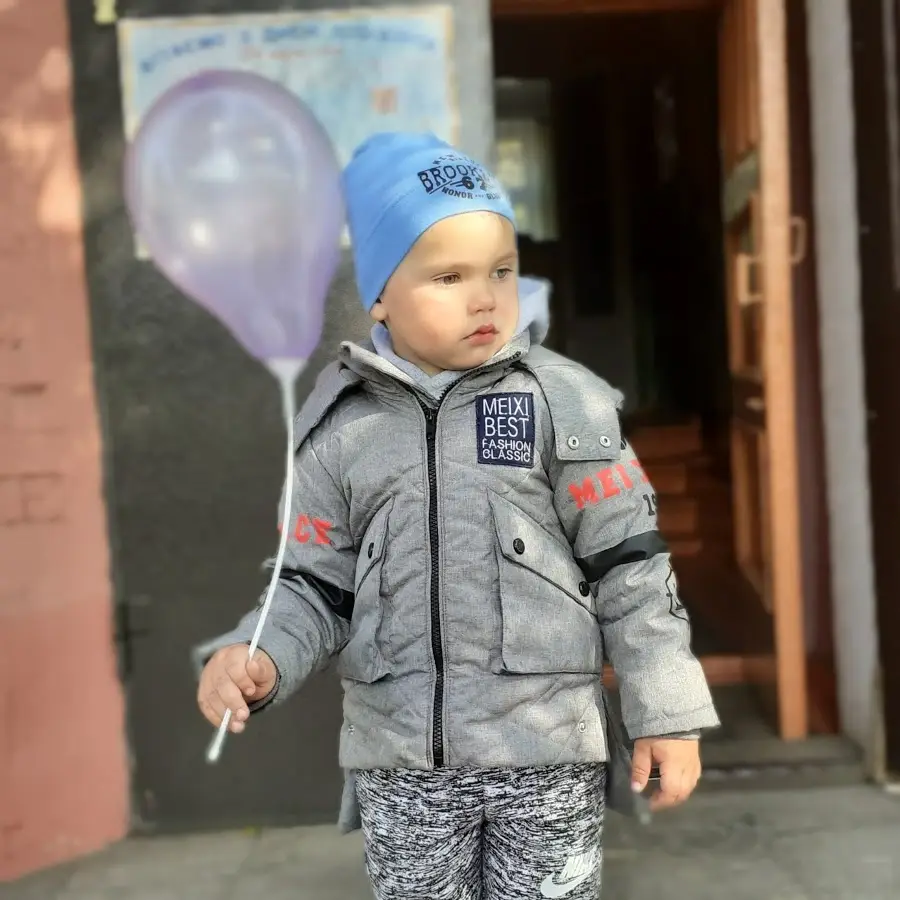 Детский сад # 39