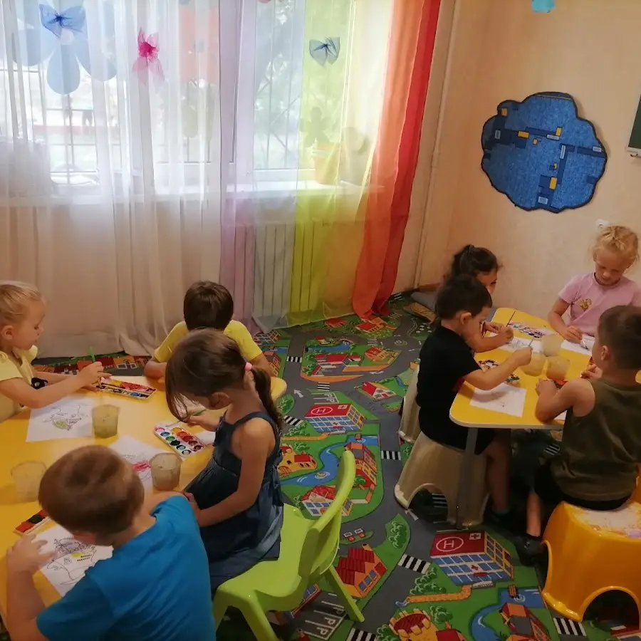 Клуб раннего развития детей &laquo;УМКА&raquo;