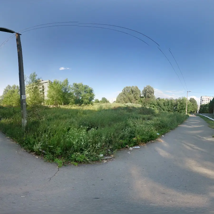 Дитячий садок №104