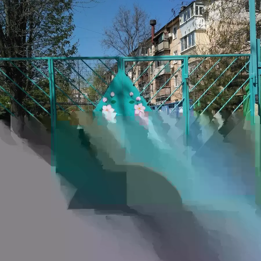 Детский сад &laquo;Незабудка&raquo;, №292