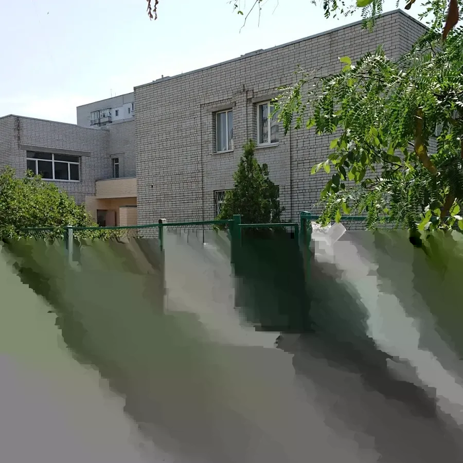 Дитячий садок № 348 Барвинок