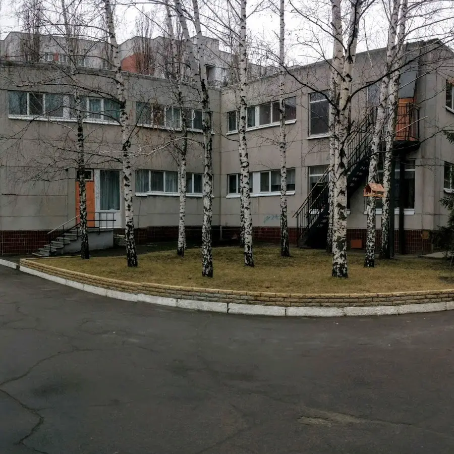 Дитячий садок № 319 Ромашка