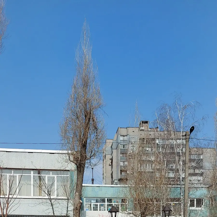 Дитячий садок № 316