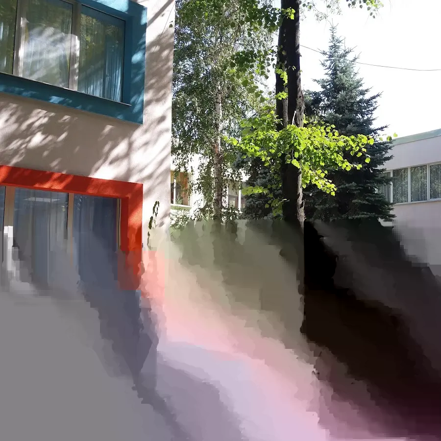 Дитячий садок № 148 Планета счастья