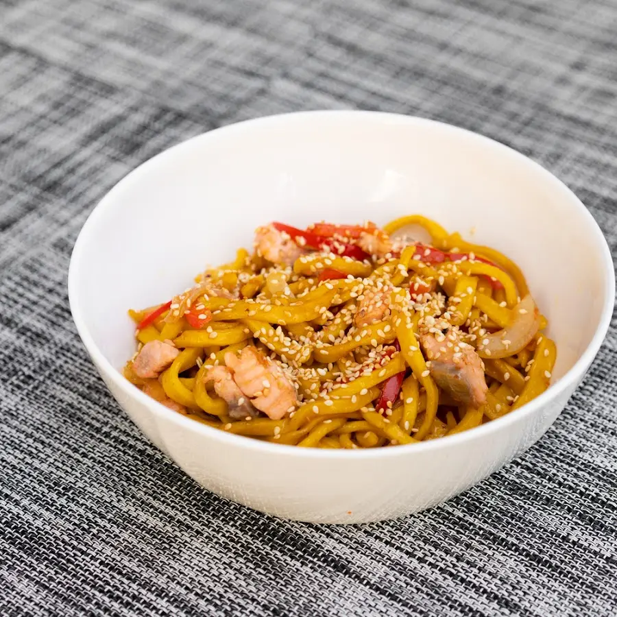 TokyoDREAM, азіатська кухня - Доставка