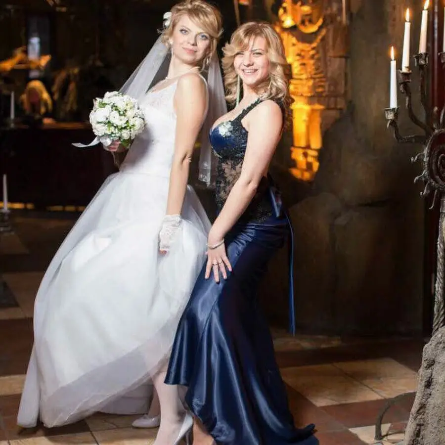 Салон краси Красуня