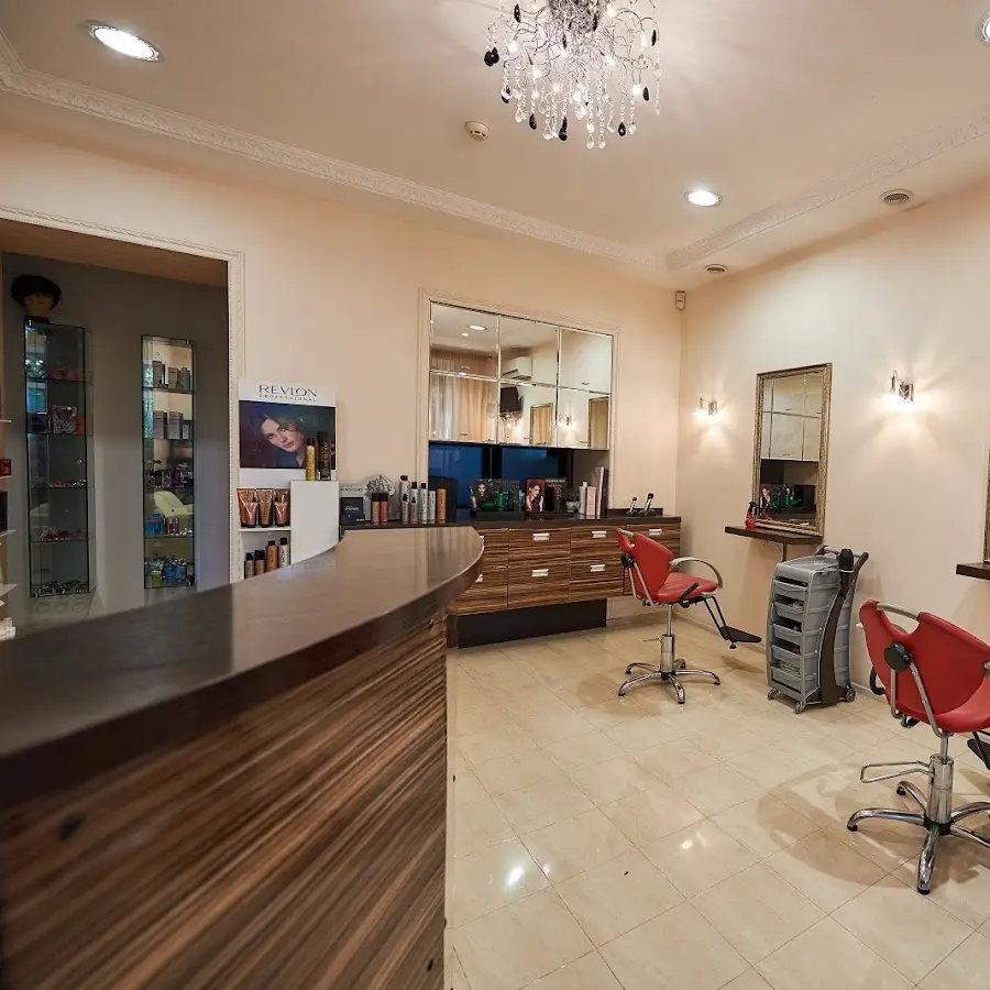 Б'юті стайл