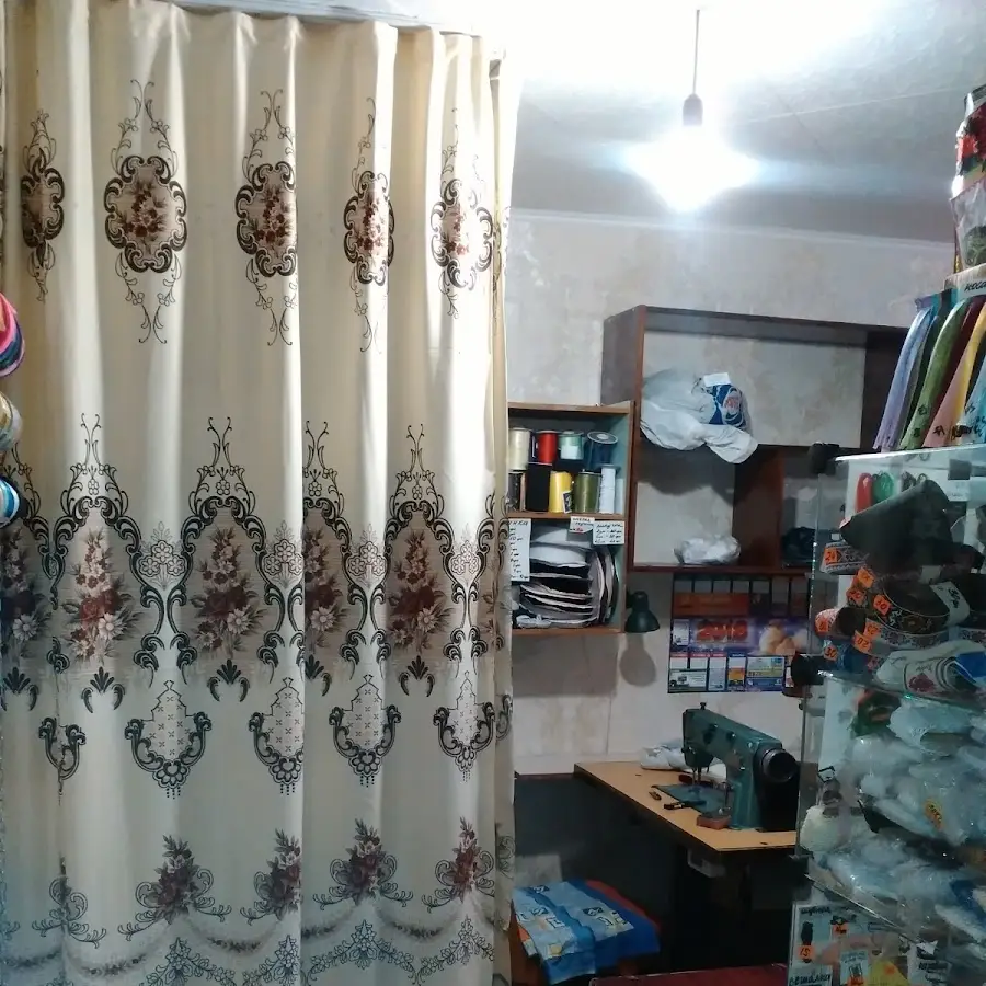 Ателье Мод и Реставрация Подушек