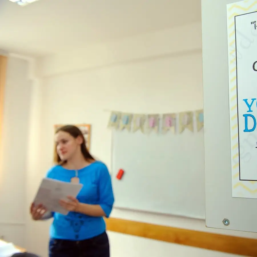 Навчальний центр Поліглот