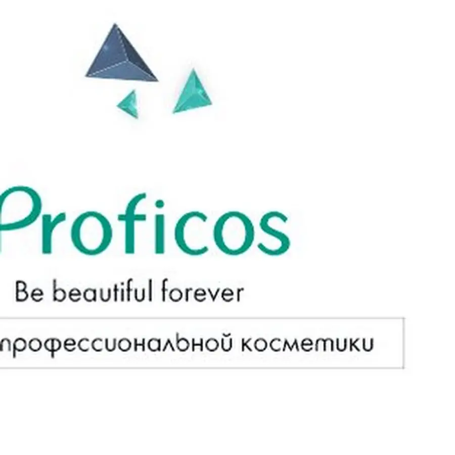 Proficos - интернет магазин профессиональной косметики