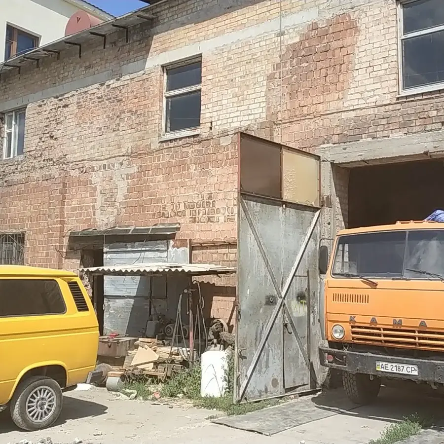 СТО &laquo;Spets&raquo;