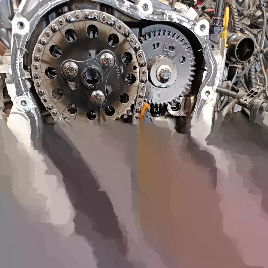 СТО Renault service