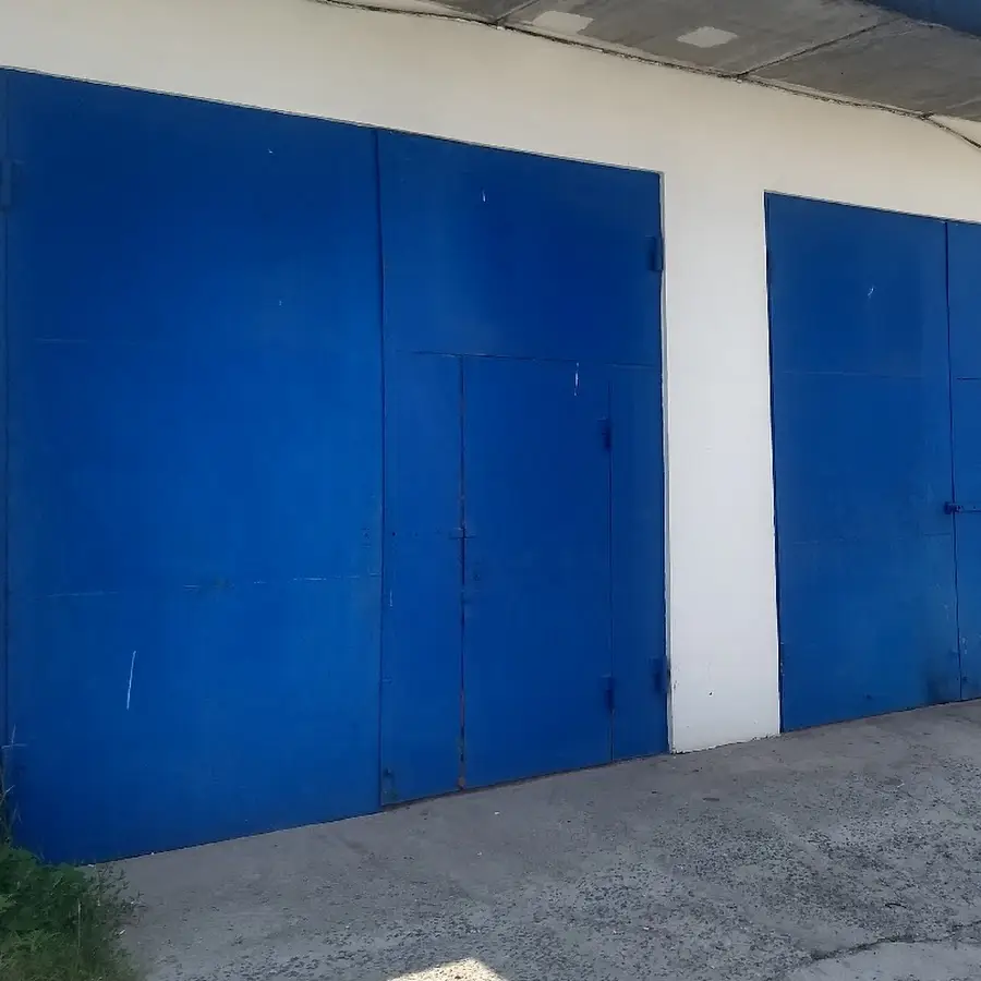 СТО. &laquo;Варштат&raquo;