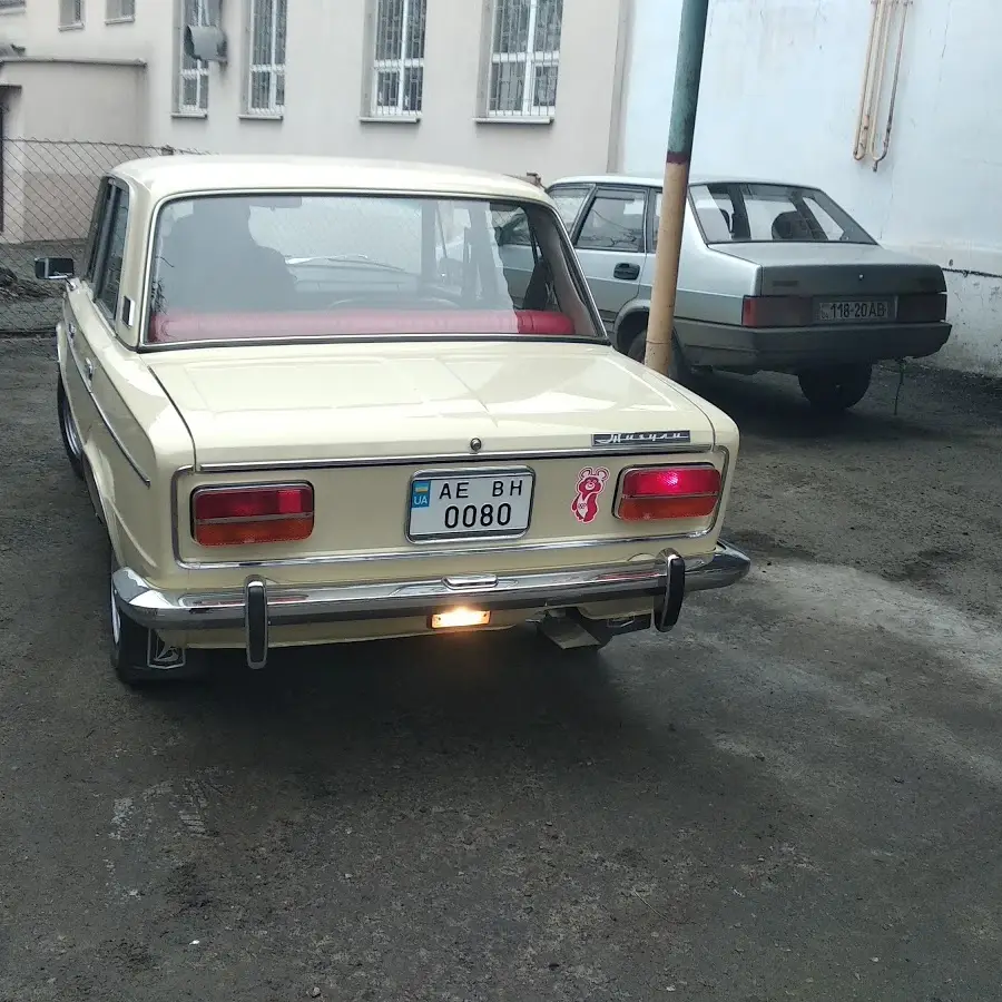 СТО &ldquo;Дока&rdquo;