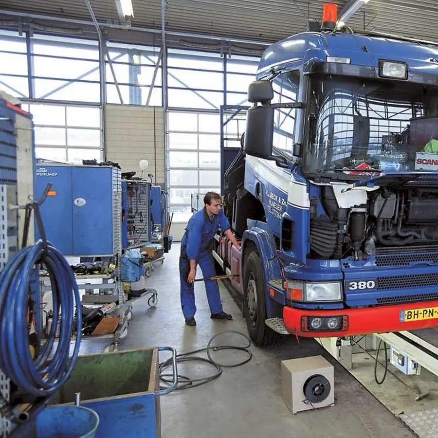 СТО Garant Servis