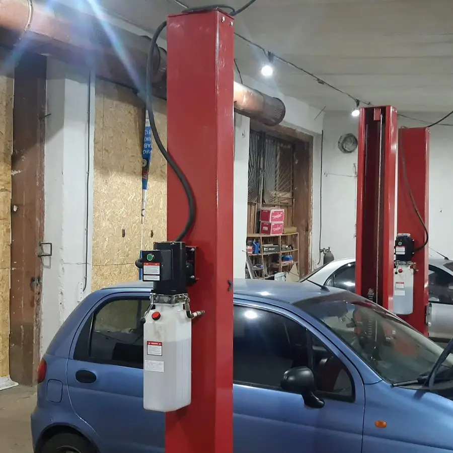 СТО Автодім