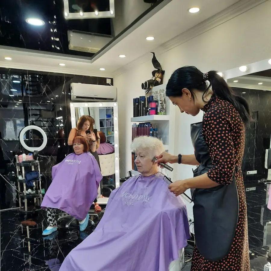 Салон краси CHERRY