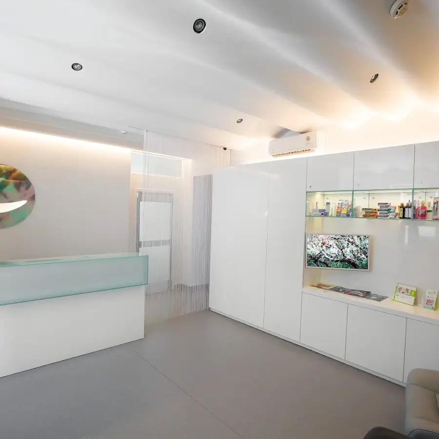 Практик-Т - стоматологічна клініка